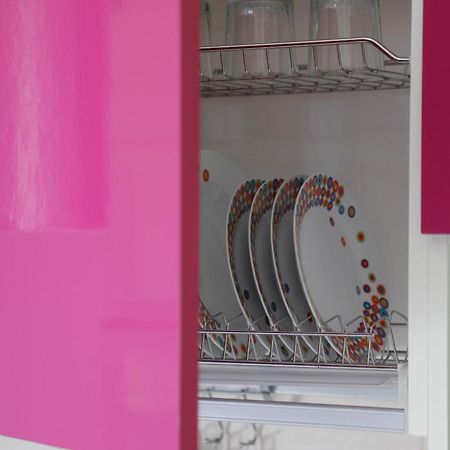 Settessenze Residence&Rooms Agropoli Exterior foto