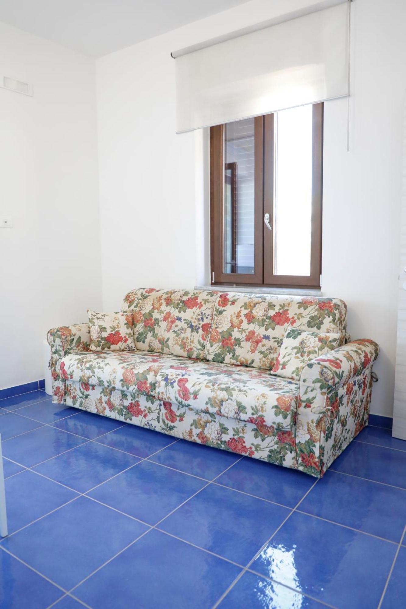 Settessenze Residence&Rooms Agropoli Exterior foto