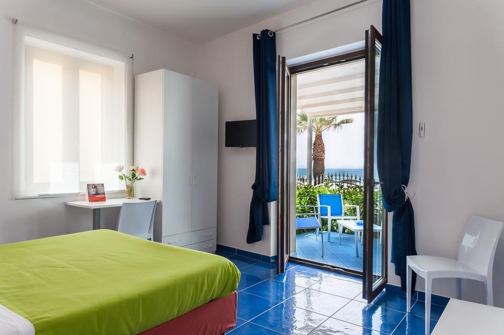 Settessenze Residence&Rooms Agropoli Exterior foto
